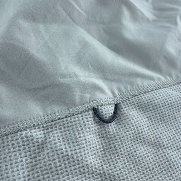 Bass Outdoor Glacier Gray XL Performance Thermal Long-Sleeve Shirt 2968 - Picture 9 of 11